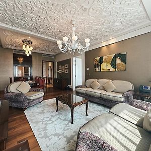 Two-Bedroom Premier River View – Family Suite
